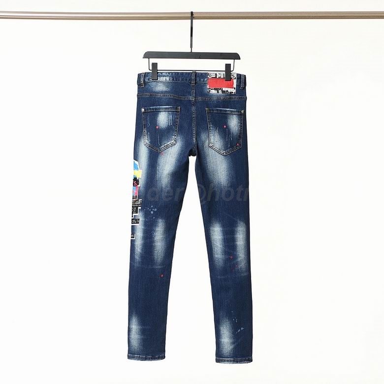 Dsquared Men's Jeans 143